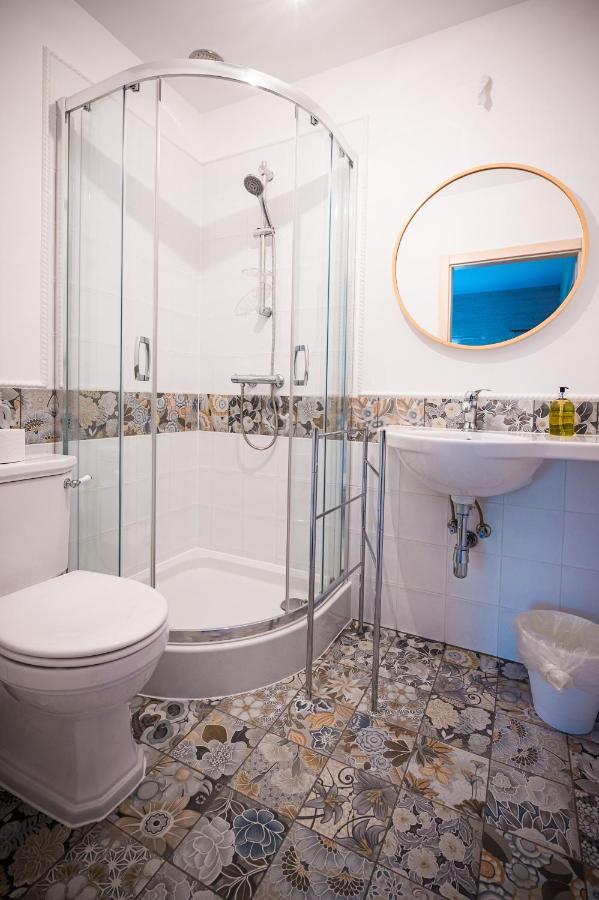 Brzozowy Gaj Bed & Breakfast Glowczyce ภายนอก รูปภาพ